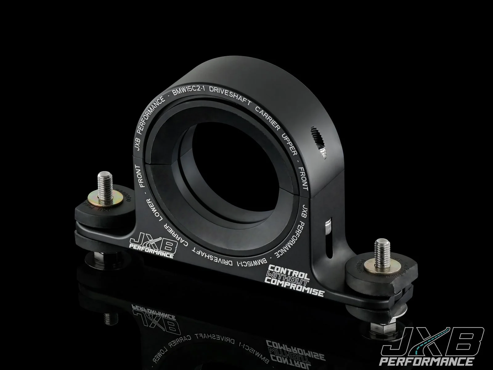 Propshaft Carrier Upgrade - BMW E85/E86/E89 Z4/Z4 M — JXB Performance